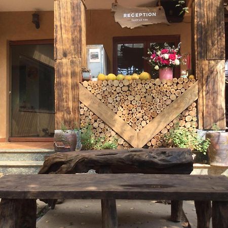 Lagom Village Hanoi Exterior foto