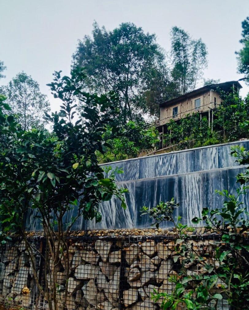 Lagom Village Hanoi Exterior foto